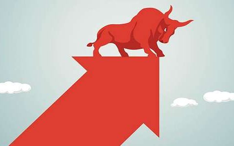 恒指上涨的股票